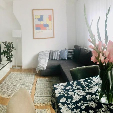 City Location- 2 Bedroom Apartment 伦敦 外观 照片