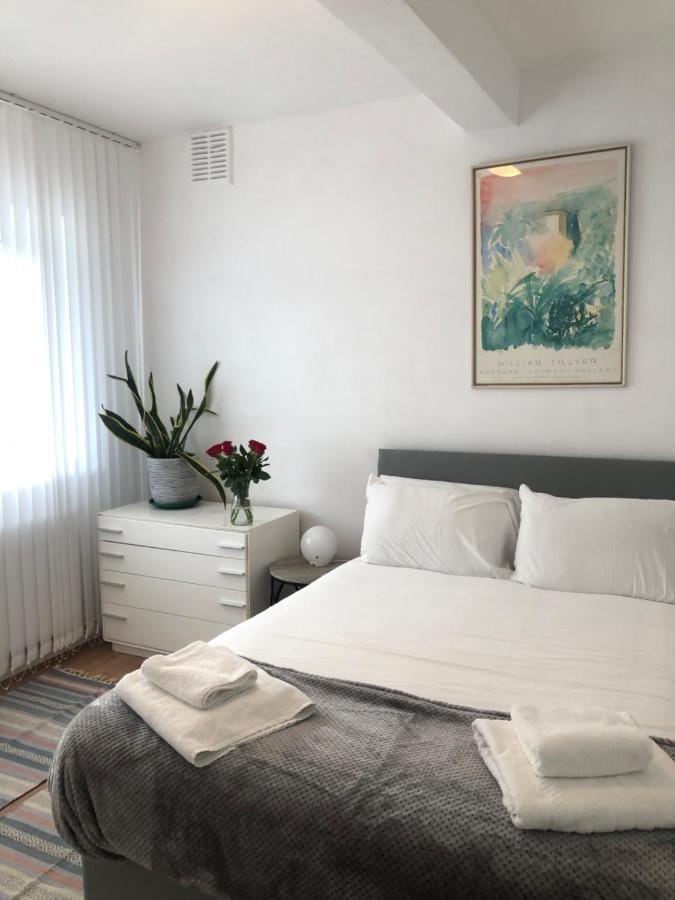City Location- 2 Bedroom Apartment 伦敦 外观 照片