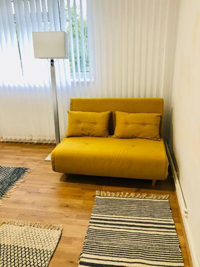 City Location- 2 Bedroom Apartment 伦敦 外观 照片