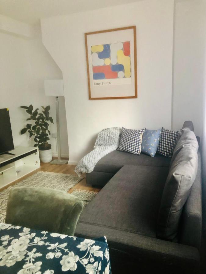 City Location- 2 Bedroom Apartment 伦敦 外观 照片