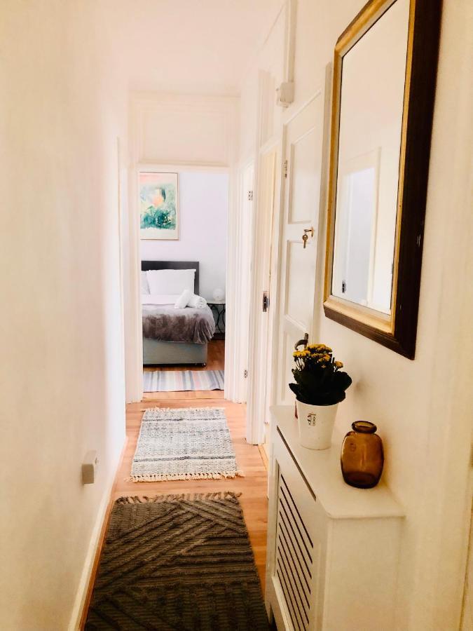 City Location- 2 Bedroom Apartment 伦敦 外观 照片