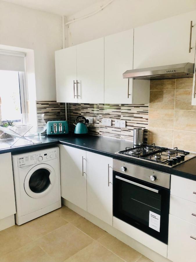 City Location- 2 Bedroom Apartment 伦敦 外观 照片